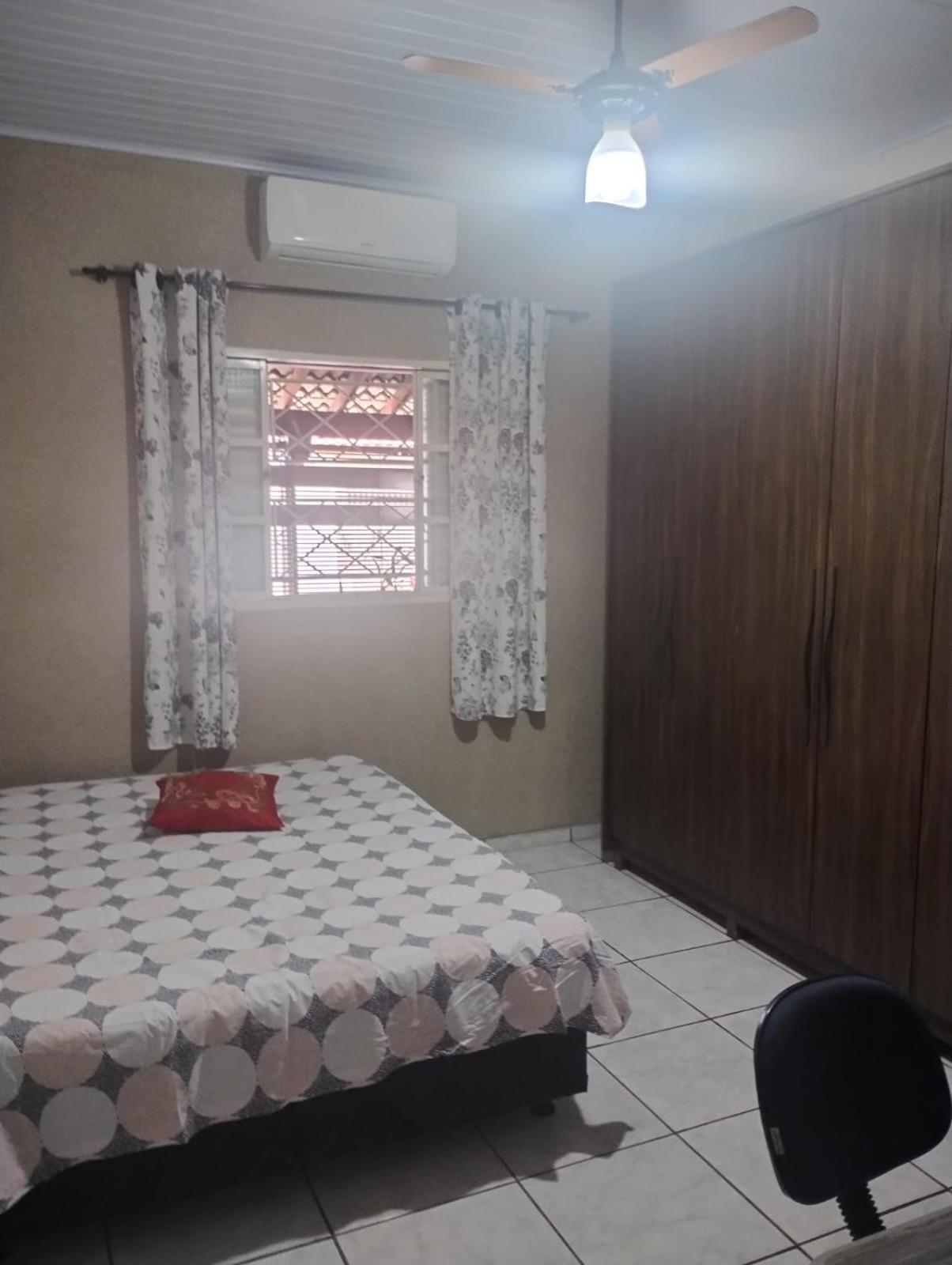 Ab House Olímpia