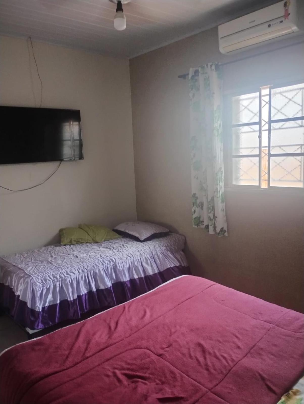 Casa de férias Ab House